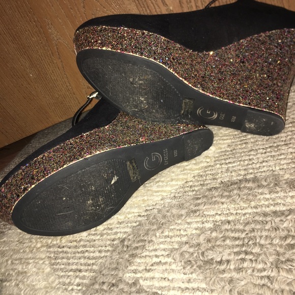 Wedges - Picture 5 of 5